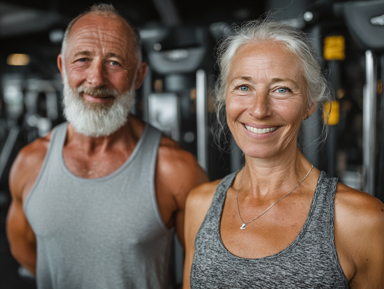 Сімейні заняття фітнесом